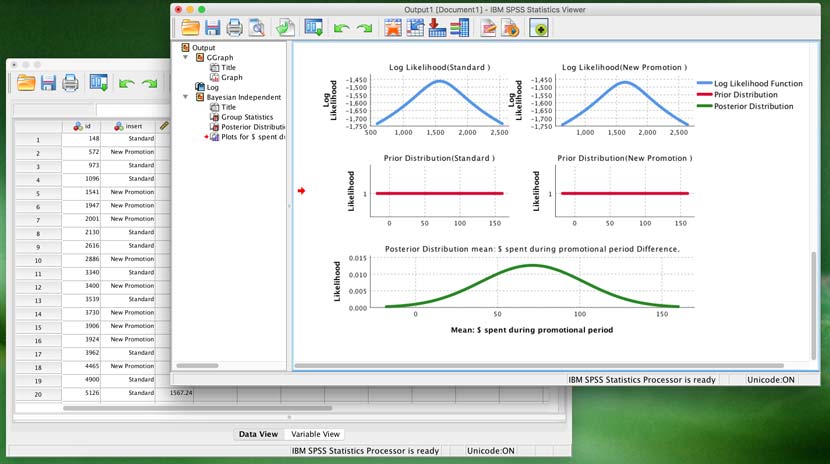 Spss 25 download crackeado