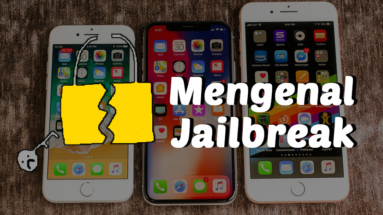 apa itu jailbreak