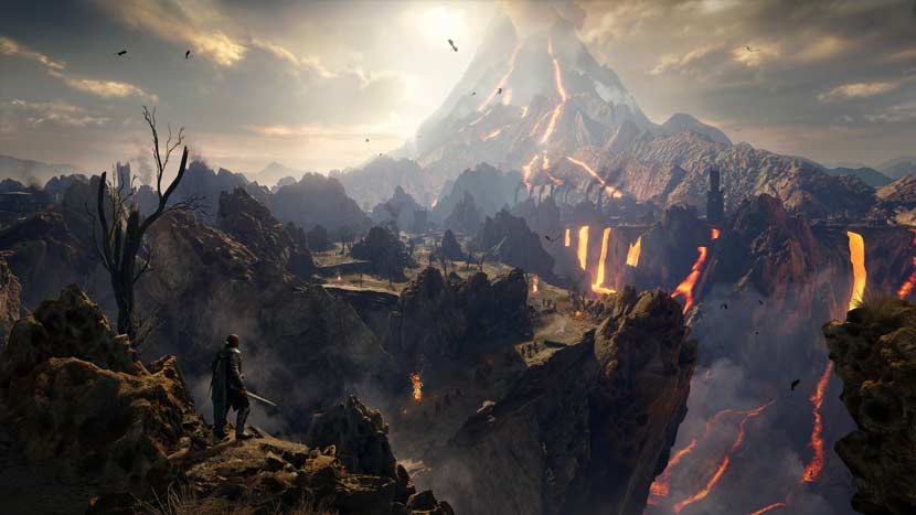 middle earth shadow of war full repackf free download