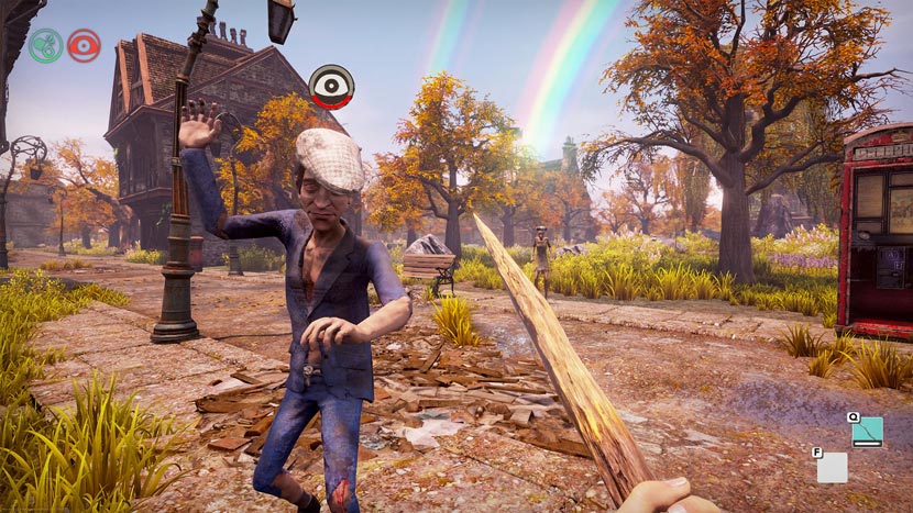 We Happy Few Full Crack Download