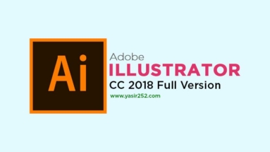 Adobe Illustrator CC 2018 Download Full Version Crack