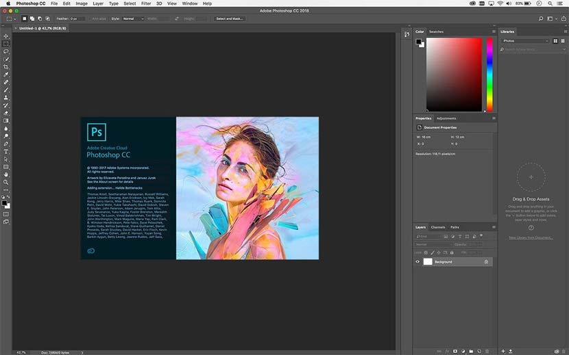 crack photoshop cc 2018 mac