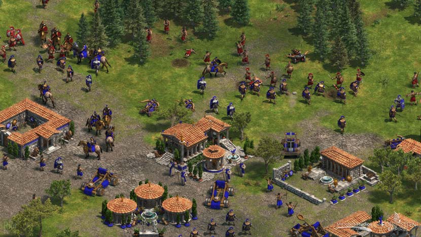 age of empires 3 for mac free download