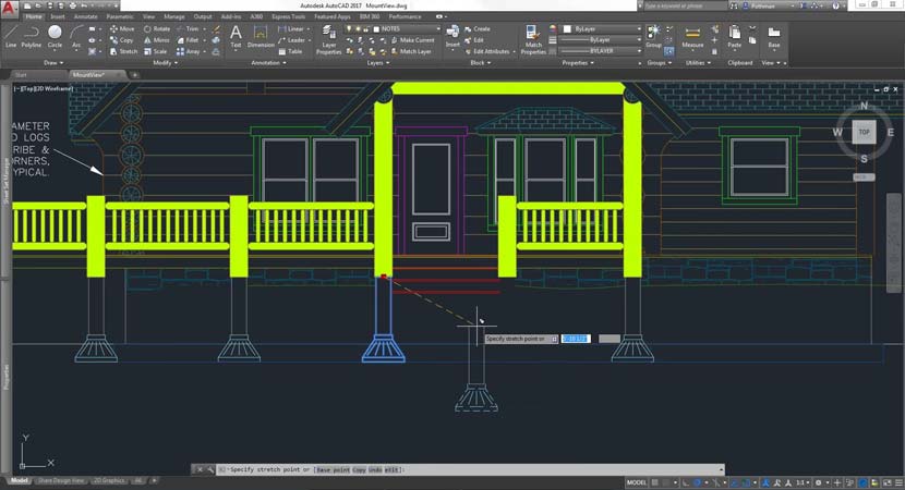 autocad 2017 full español 64 bits download