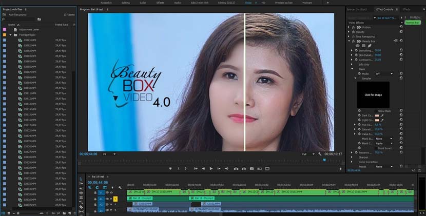 Beauty Box Video Serial Keygen Crack