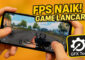 Cara Meningkatkan FPS Pubg Mobile Android Gfx Tool