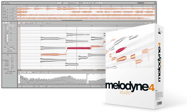 melodyne free download full version