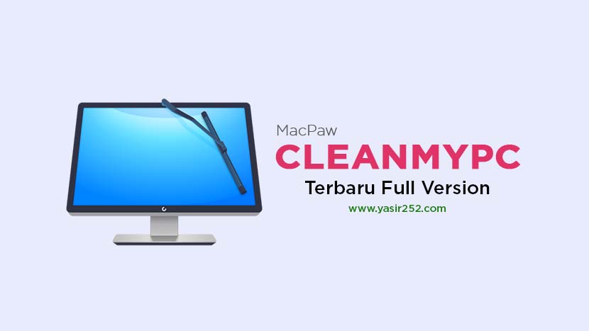 CleanMyPC Full Version Download
