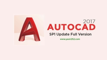 AutoCAD 2017 Full Version