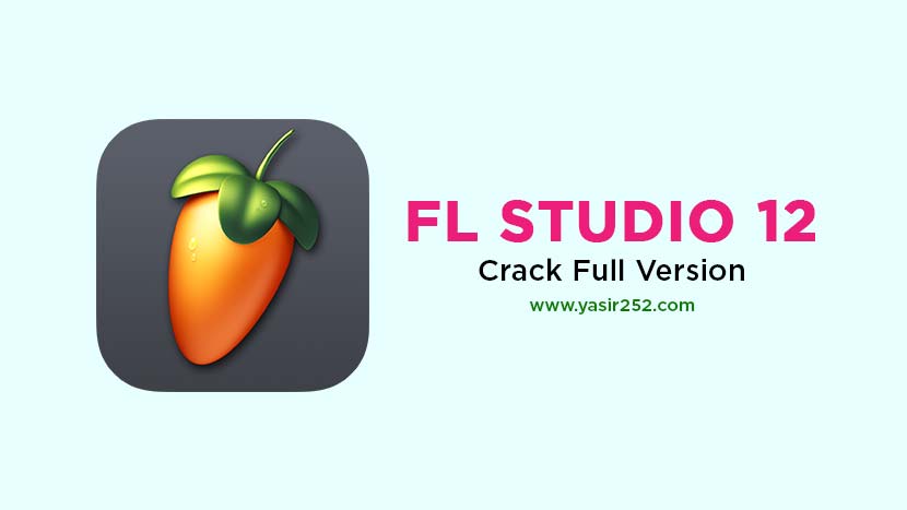 fl studio 12.5 crack torrent