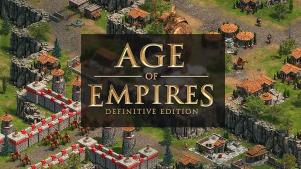 Age of Empires 1 Free Download PC Game