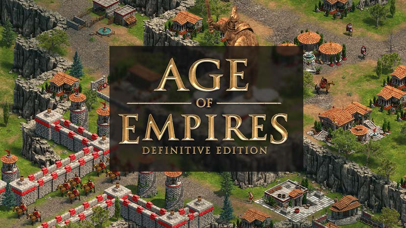 age of empire 1 iso download