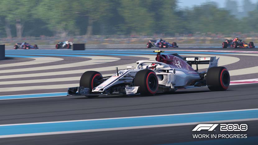 f1 2018 pc mod f1 2018 pc mod