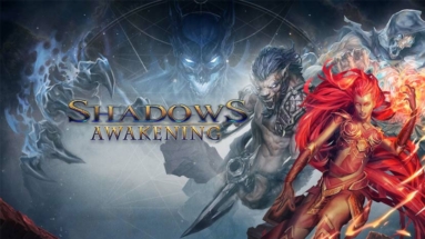 Download Game Shadow Awakening Full Version