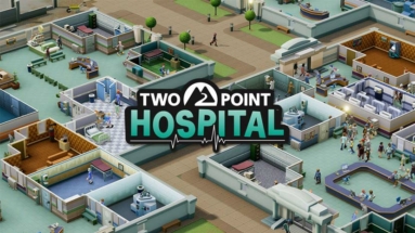 Download Game Two Point Hospital Full Version Crack