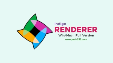 Download Indigo Renderer Crack Full Windows Mac