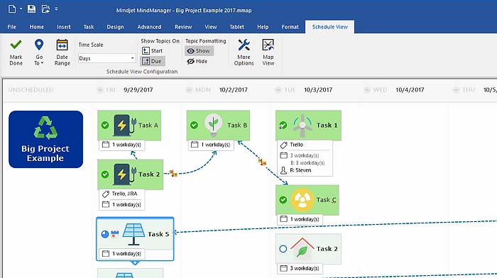 Download Mind Manager Full Version