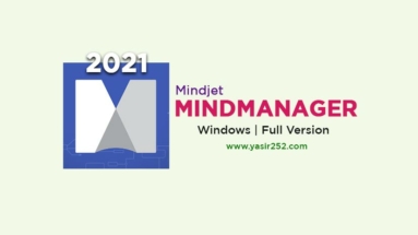Download Mindjet MindManager 2021 Full