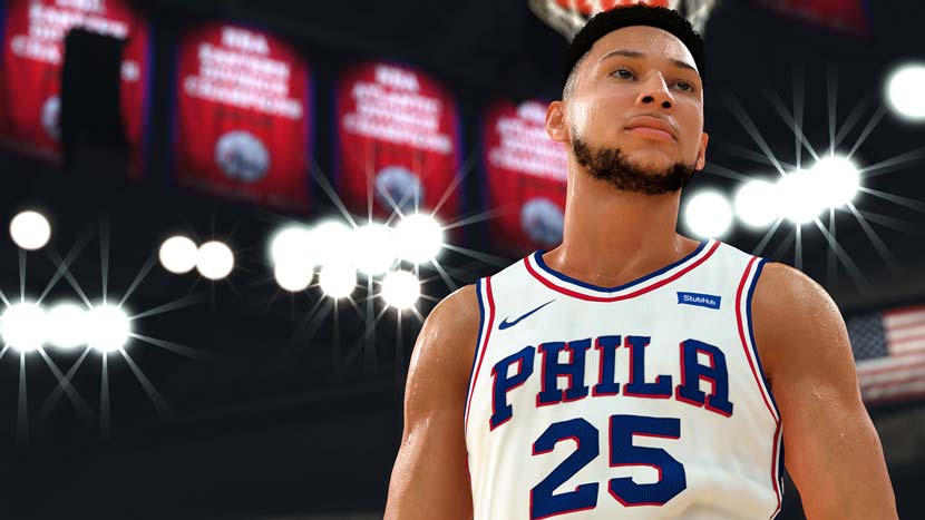 Download nba 2k19 full crack