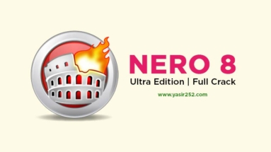 Download Nero 8 Full Crack Gratis