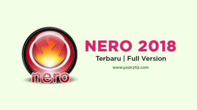 Download Nero Full Version Crack Terbaru Free