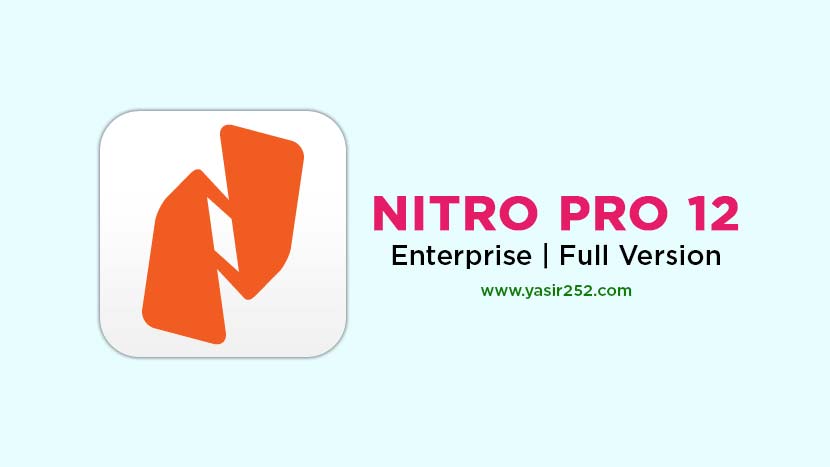 nitro 12 pro torrent