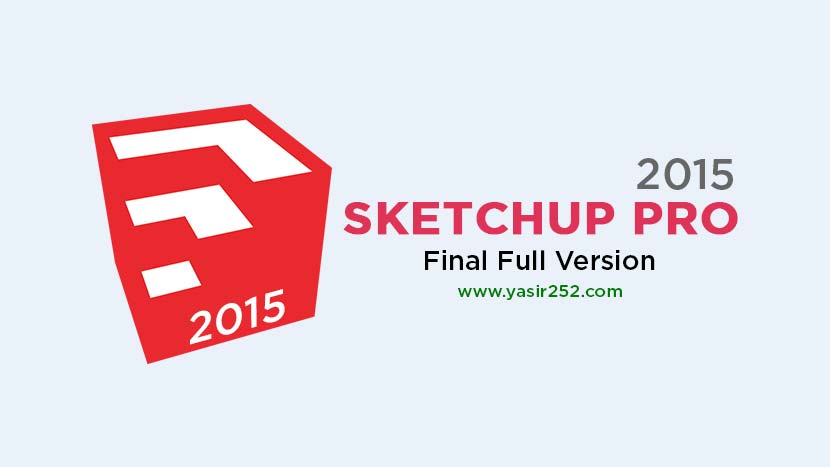 download sketchup pro 2015 64 bit full version with crack