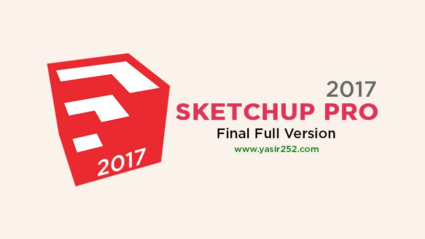 sketchup 2017 license key