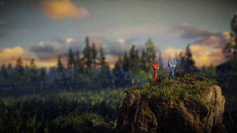 Download Unravel 2 Full Version Game Gratis