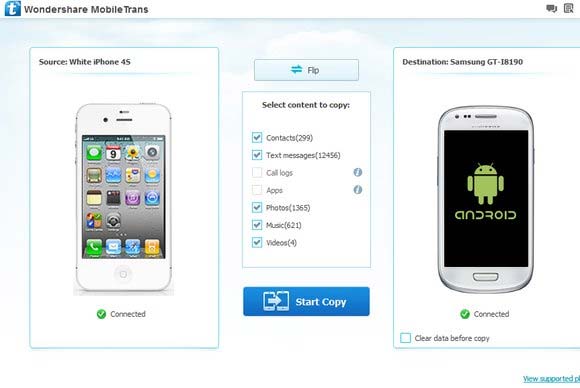 Download Wondershare Mobiletrans Full Version Gratis