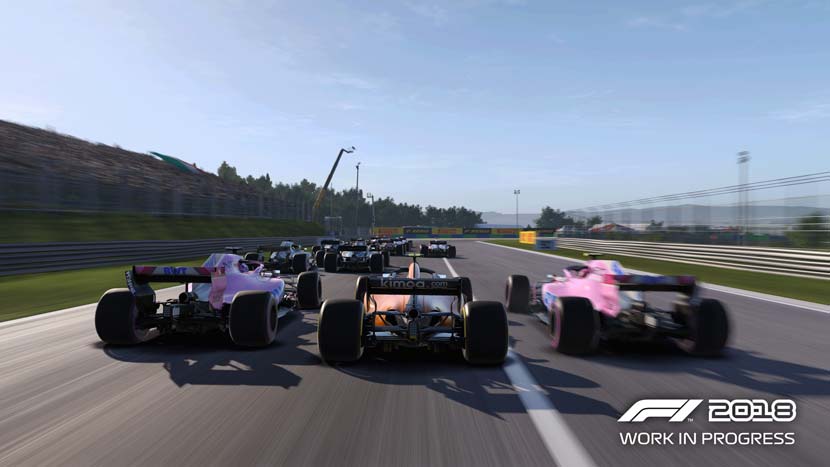 f1 2018 hungary setup f1 2018 hungary setup