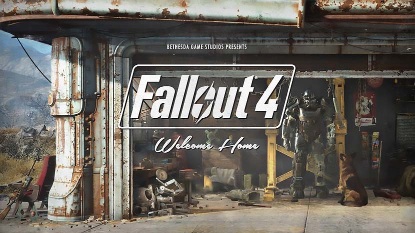 Fallout 4 Download Full Game Crack