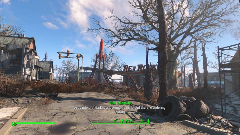 Free Download Fallout 4 PC Game With Crack