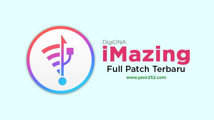 iMazing Download Full Crack Terbaru