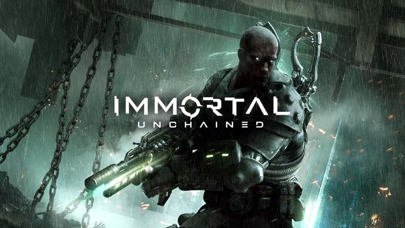 Immortal Unchained PC Game Free Download Full Version