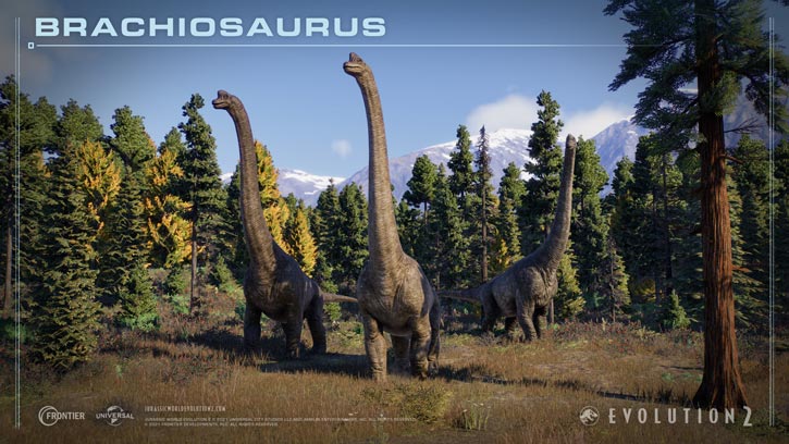 Jurassic World Evolution 2 Free Download PC Game
