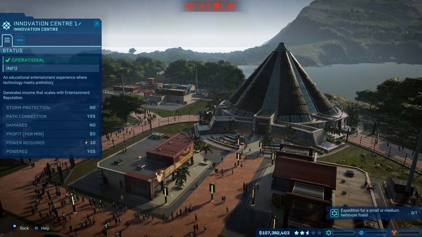 Jurassic world evolution download pc free