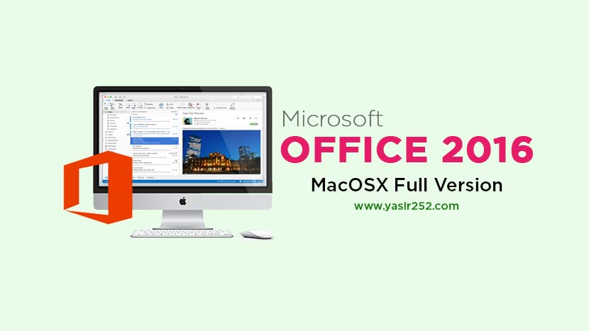 microsoft office download free mac full version