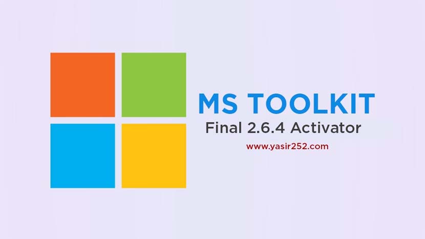 ms toolkit password