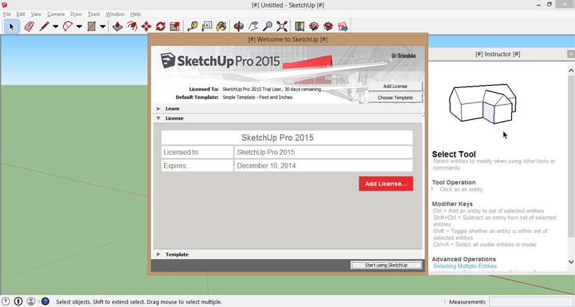 Sketchup Pro 2015 Full Version Crack Download