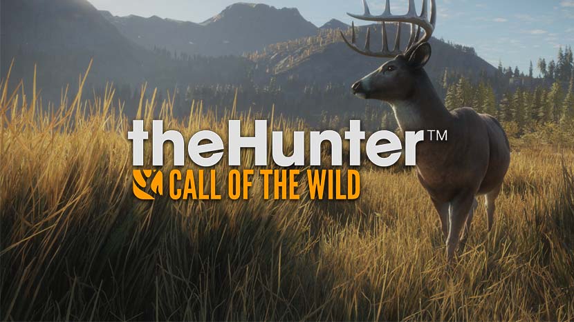 The Hunter Call Of The Wild Download Full Version Game