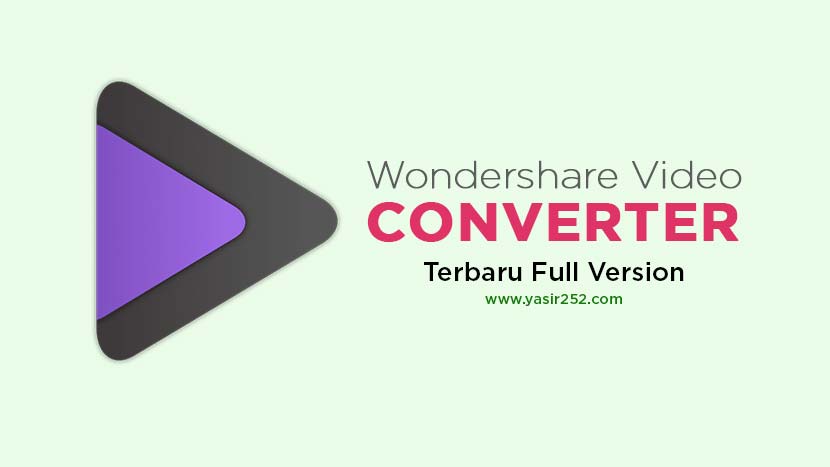 download wondershare video converter ultimate full version