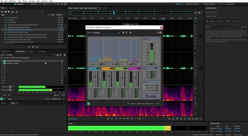 Adobe Audition Cc 2018 Full