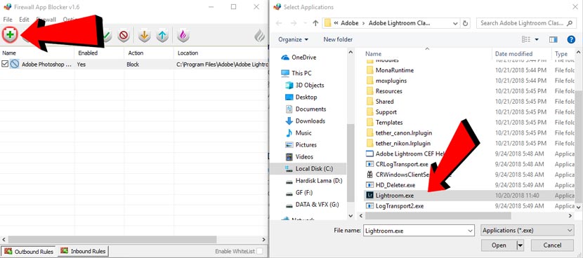 adobe lightroom classic cc 2019 crack