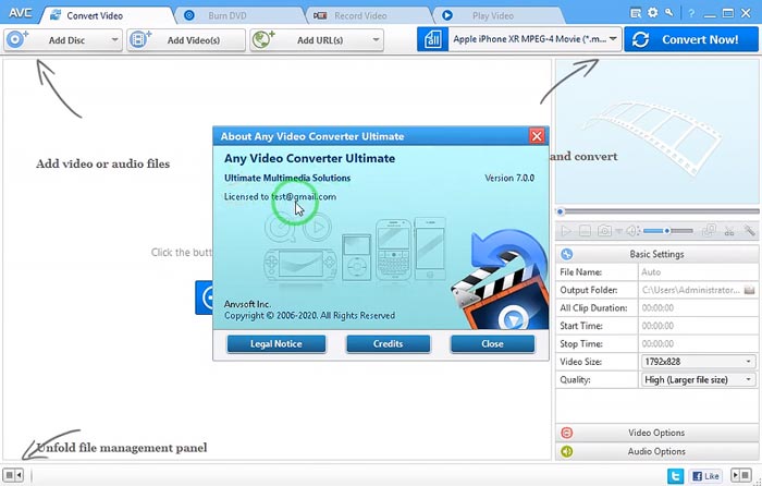 easefab video converter full version torrent file