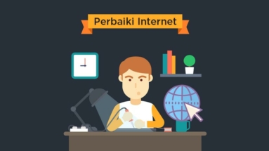 Cara Memperbaiki Windows Tidak Bisa Connect Internet