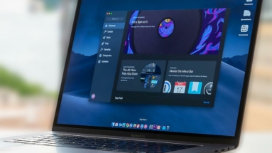 Cara Mengaktifkan Night Mode MacOS Terbaru Mojave
