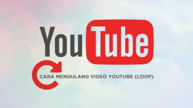 Cara Repeat Video Youtube Tanpa Henti Loop
