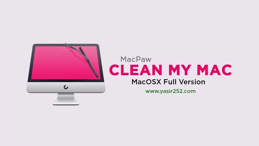 download cleanmymac free full version