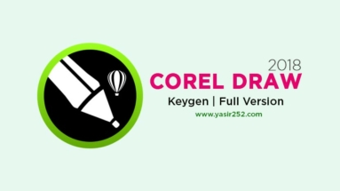 CorelDraw 2018 Free Download With Crack PC